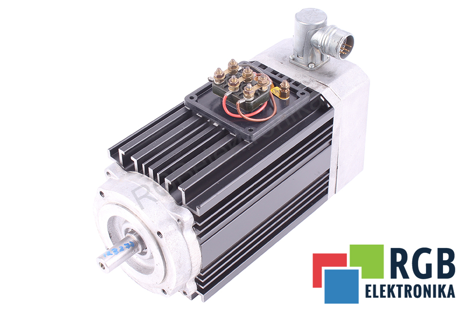 E48S-S AMK SILNIK INDUKCYJNY 0.37KW 400V 1.6A 1410OBR/MIN
