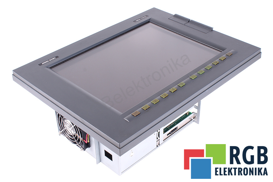 WYCENA NAPRAWY MORI SEIKI E77076B06 DARMOWA DIAGNOZA R70815
