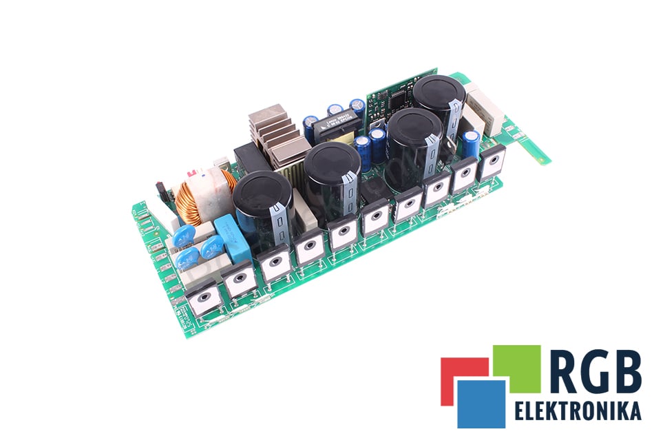 PARTS ONLY E82EV222-4C000LP 453644-E82C LENZE