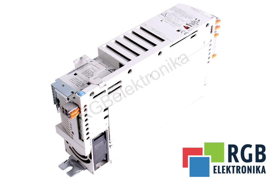 LENZE E82EV222_4C 8200 VECTOR ID.NO.: 13142447 
