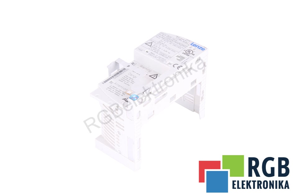 FRONT OBUDOWY E82EV251_2C200 LENZE