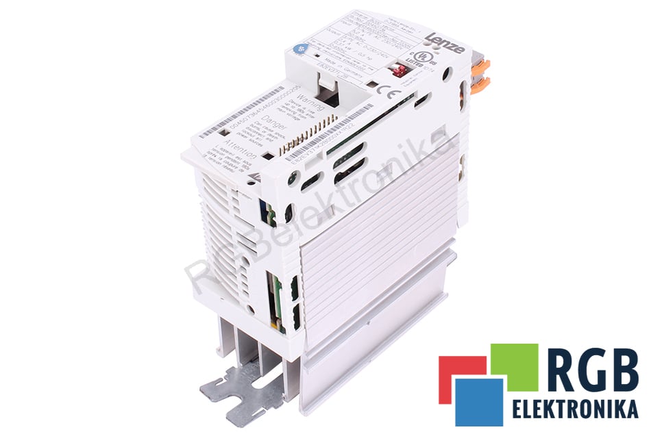 LENZE E82EV371_2B ID.-NO.: 00450736 