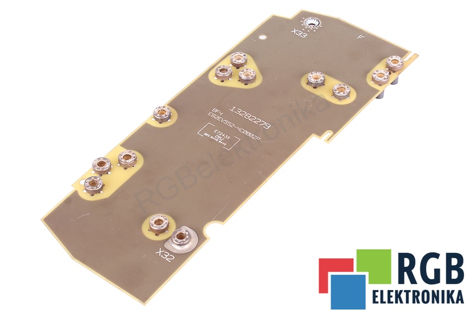 LENZE E82EV552-4C000ZP 13282279