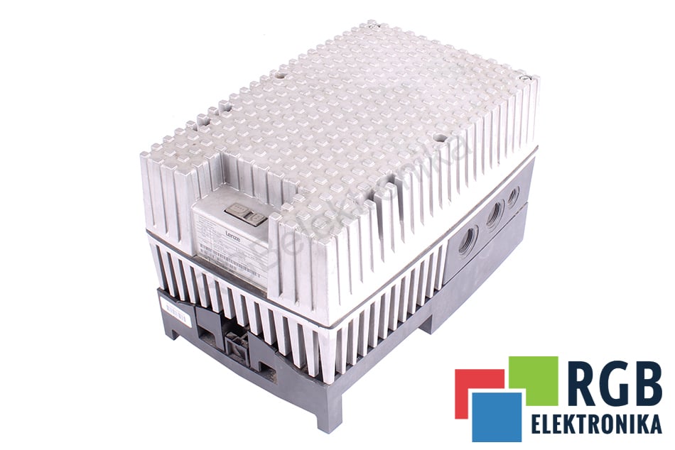 LENZE E82MV402_4B001 8200 METOTEC ID. NO. 13218007 8200 METOTEC 4KW 500V 9.8A 650HZ 4 KW 500V 9.8A 3 -F 650 HZ 