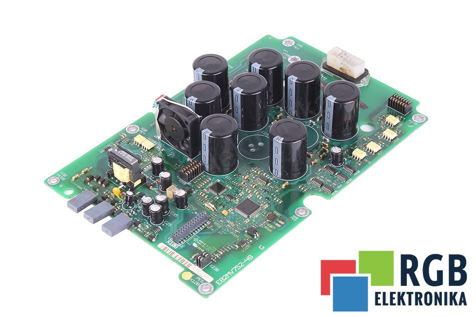 E82MV752-4B 13166740 MOTEC CONTROL