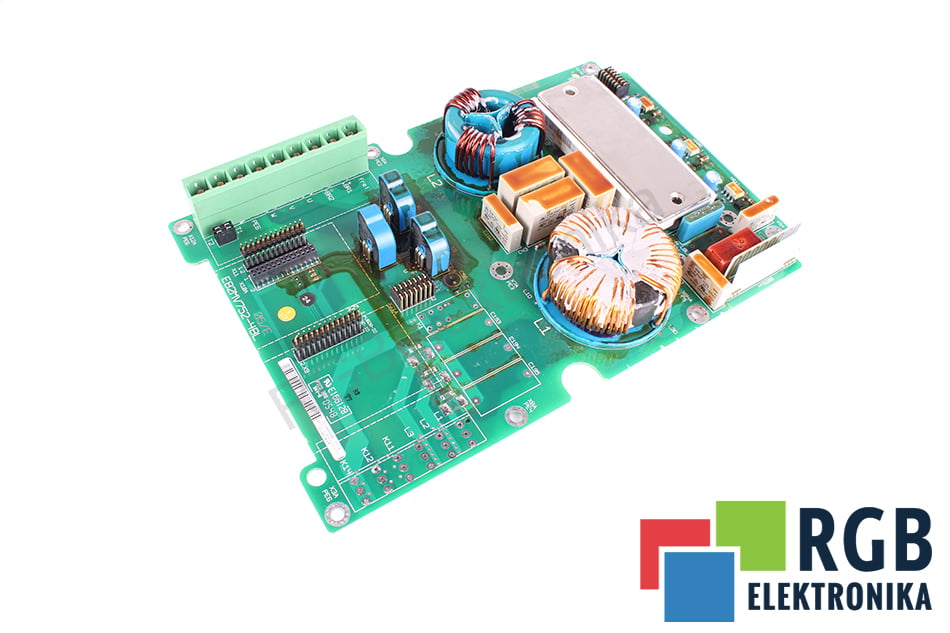 NA CZĘŚCI E82MV752-4BL 01486998 E166128 MOTEC CONTROL