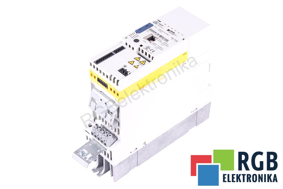 E84AVSCE5512SB0 STATELINE C 8400 LENZE 240V 5.3A 1000HZ