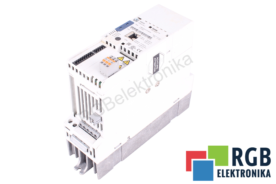 E84AVSCE7514SX0 8400 STATELINE C LENZE 0.75KW