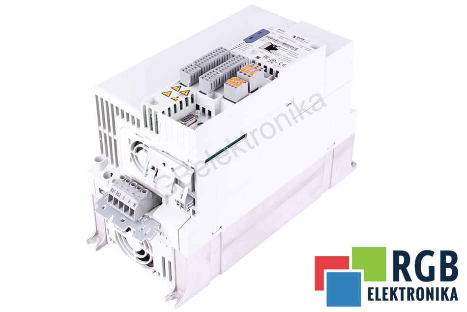 WYCENA NAPRAWY LENZE E84AVTCE5524SX0 DARMOWA DIAGNOZA R70868