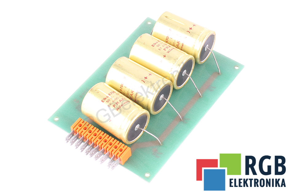 EALC 4X4700UF 50VELKO FRAKO