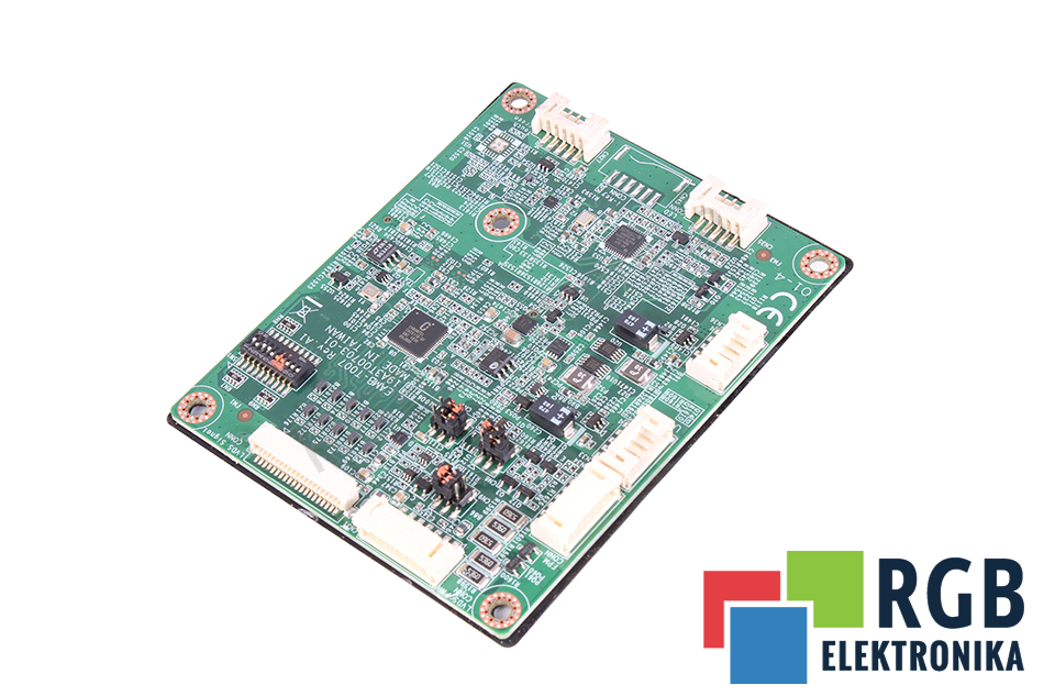 PRO-FACE EAMB-T007 19A3T00703-01 19A3T00703-01 COMPONENTS FOR OPERATOR PANELS 