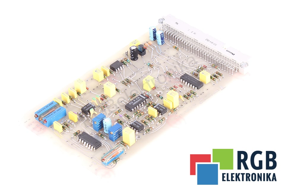 NA CZĘŚCI EB-4004.104.10G ZAUGG ELEKTRONIK