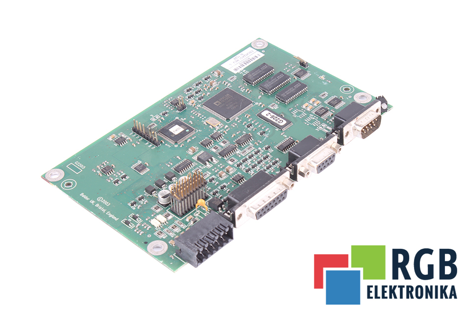 NA CZĘŚCI EB0452A01 BALDOR