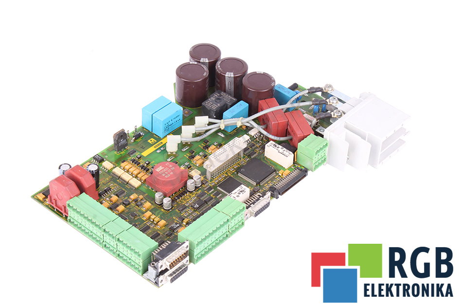 NA CZĘŚCI REXROTH INDRAMAT EBC02 109-1039-3A01-09 109-1039-3B01-09 109-1039-3A01-09 109-1039-3B01-09 