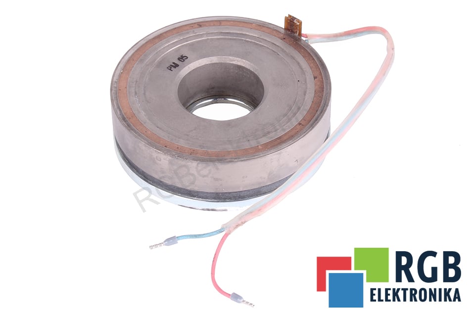 ZF EBD1.5MN/006/020 24V HAMULEC 24V 