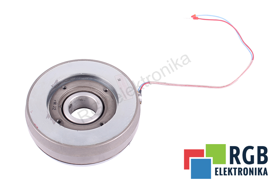 ZF EBD2MU/014/A03 24V 24V HAMULEC 24V 