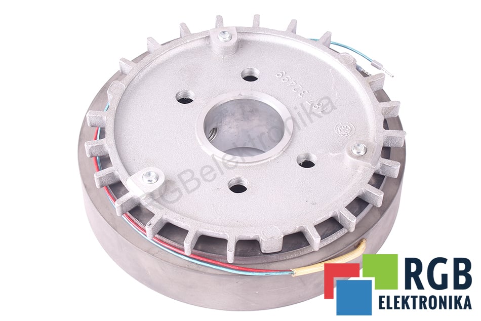 ZF EBD4M/002 24V HAMULEC 24V 