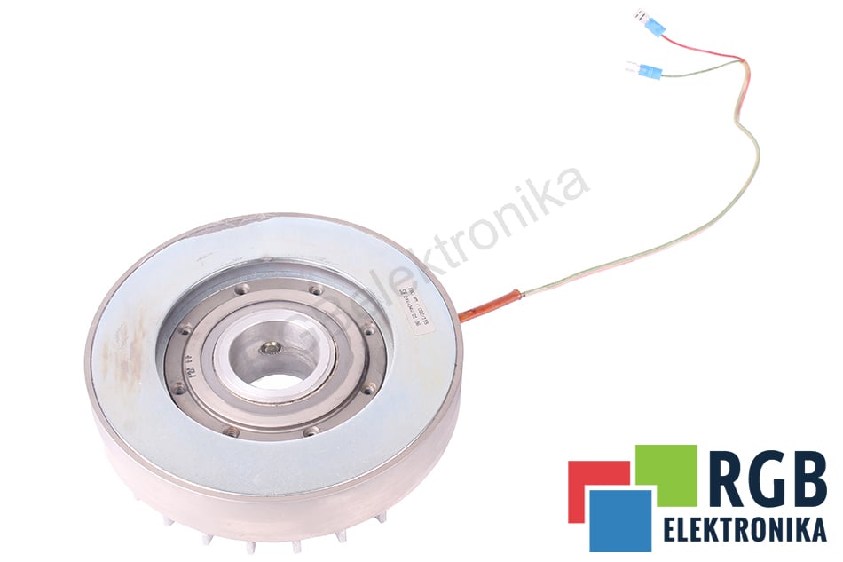 ZF EBD4M/002/155 24V 34W HAMULEC 24V 