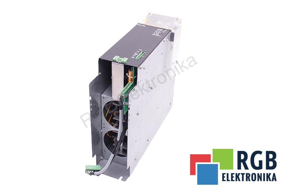 BOSCH EBX200-T MODULO FRENO 