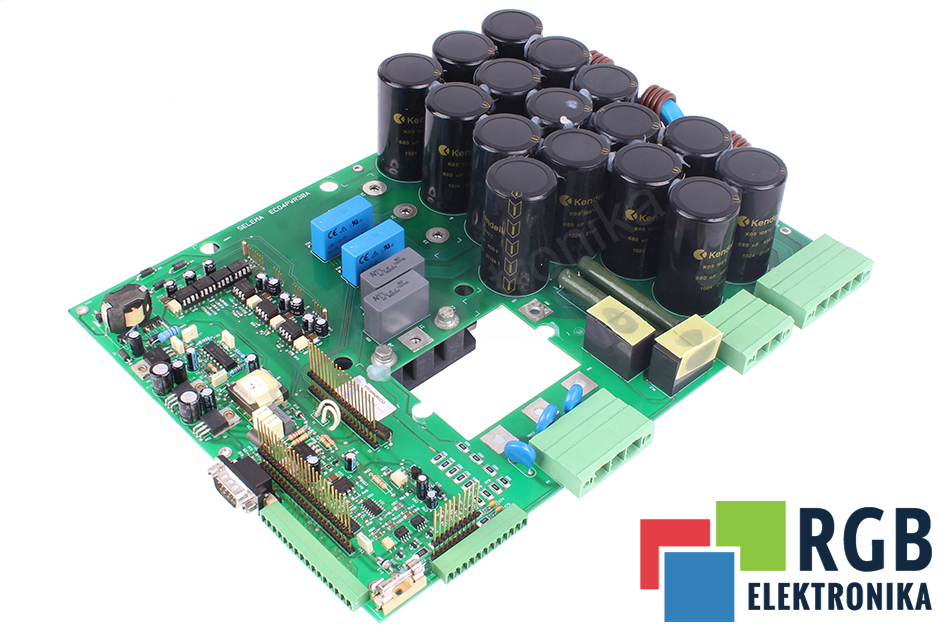 EC04PWR30A PM150RLA120 SELEMA