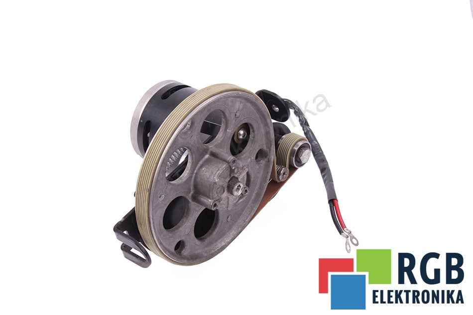 EC250.120 TRANSTECNO SILNIK DC 0.25KW 12V 31A 1200OBR/MIN