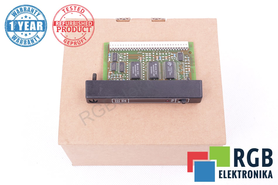 MODUŁ PAMIĘCI EEPROM ECEE32-0 CSO142100052 SPK_3/3 B&R