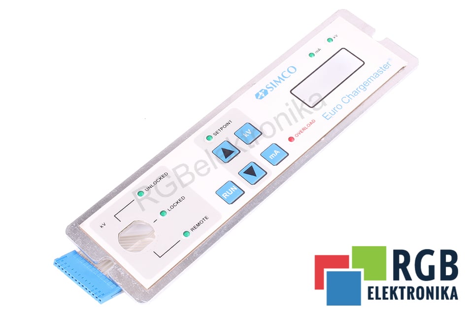 ECM30N SIMCO FRONT OBUDOWY