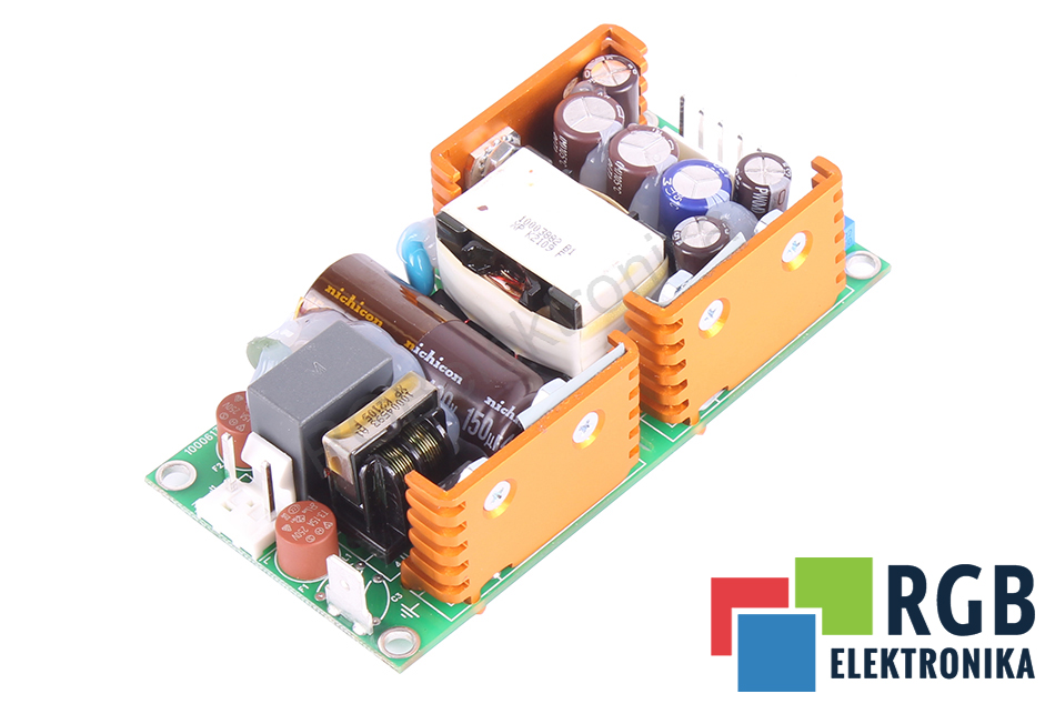 ECM40UT32 XP POWER AC/DC POWER SUPPLY  FIXED 40W
