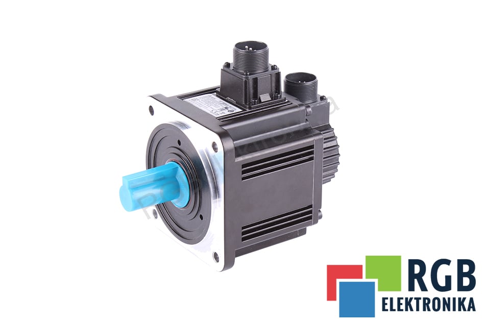 DELTA ECMA-EA1310RS SERVOMOTOR 2000OBR/MIN