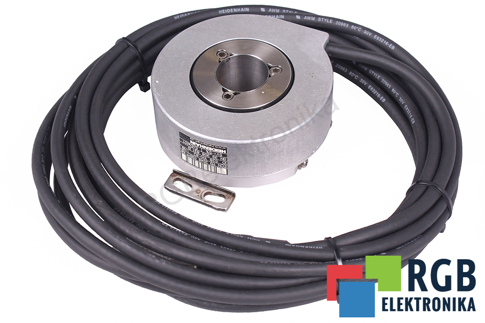 WYCENA NAPRAWY HEIDENHAIN ECN113204803S17-58 DARMOWA DIAGNOZA R70324