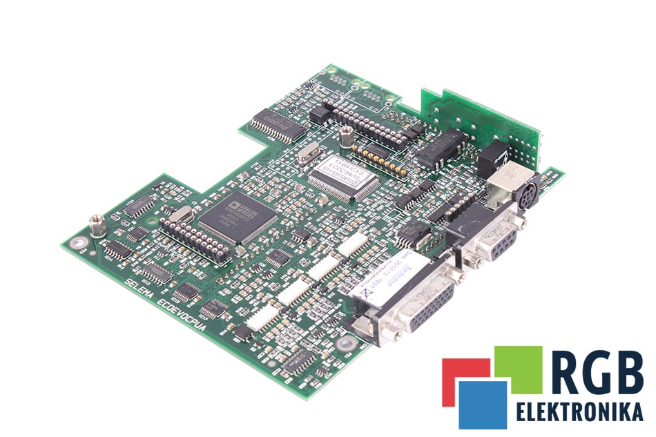 ECO2D 04/10G 511S5704102 SELEMA