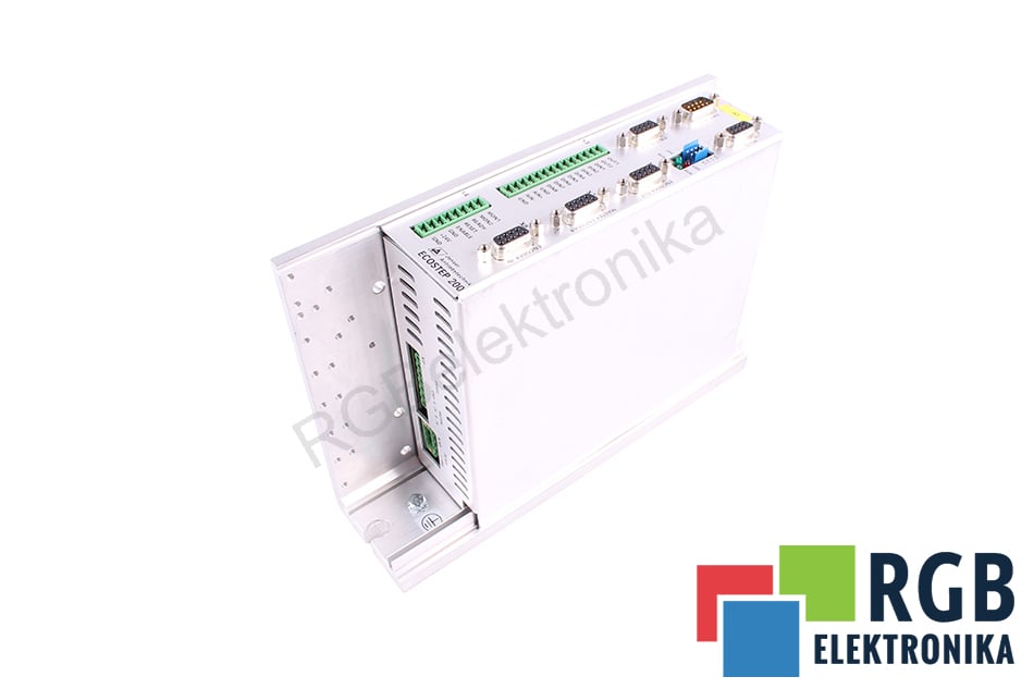 WYCENA NAPRAWY JENAER ANTRIEBSTECHNIK ECOSTEP200-UA-000-000 DARMOWA DIAGNOZA R70007