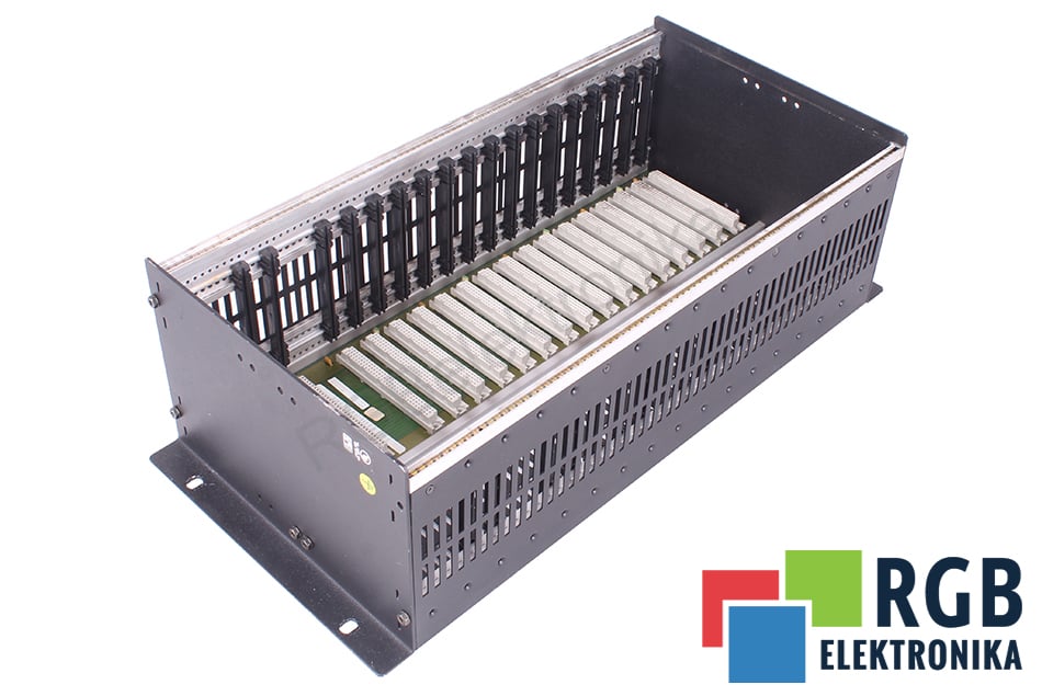 ECR165-0 RACK B&R AUTOMATION