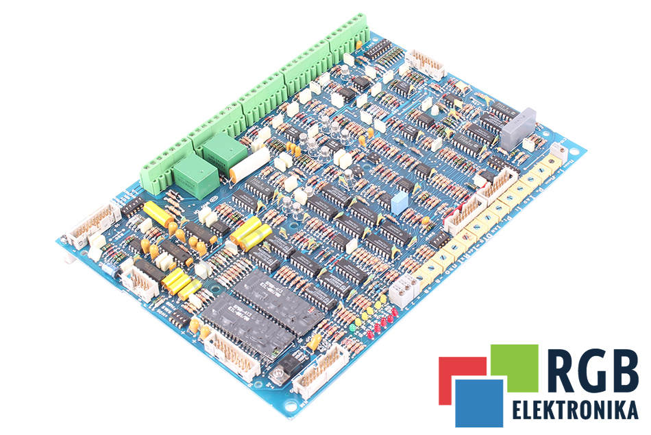 PARTS ONLY ECS1317-8 SIEI