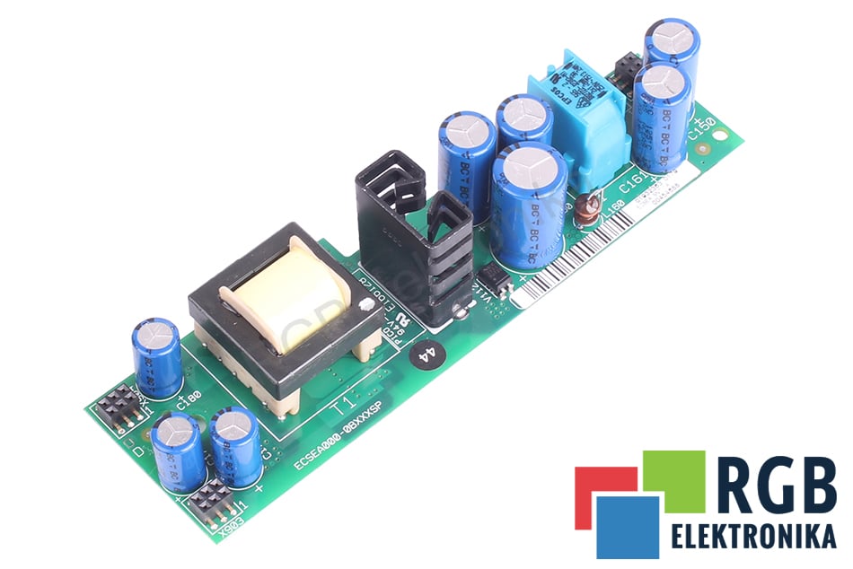 ECSEA000-0BXXXSP 454324 LENZE ID84568