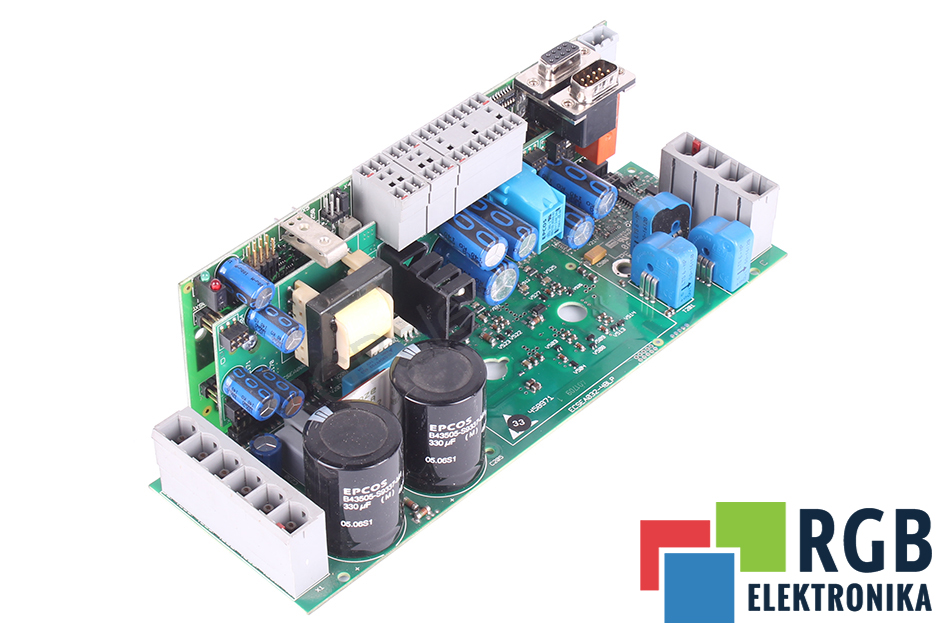 PARTS ONLY ECSEA032-4BLP LENZE