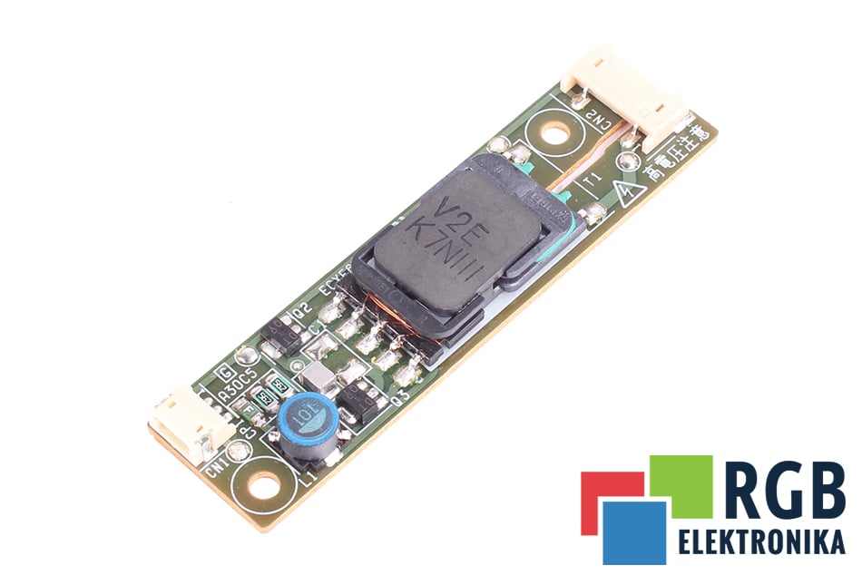 ECXF6318 OPKSU2AV-0 PANASONIC