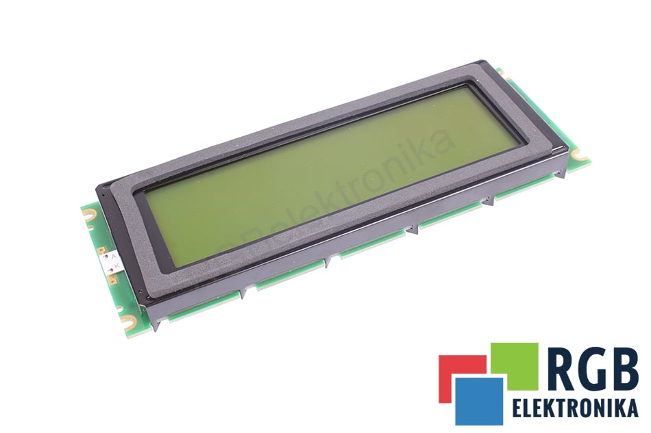 EDT20-20296-3 EW50115YLY LCD DISPLAY