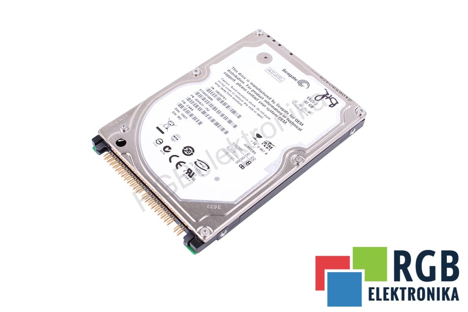 EE25.2 9DHA31-750 SEAGATE 2.5" 40GB