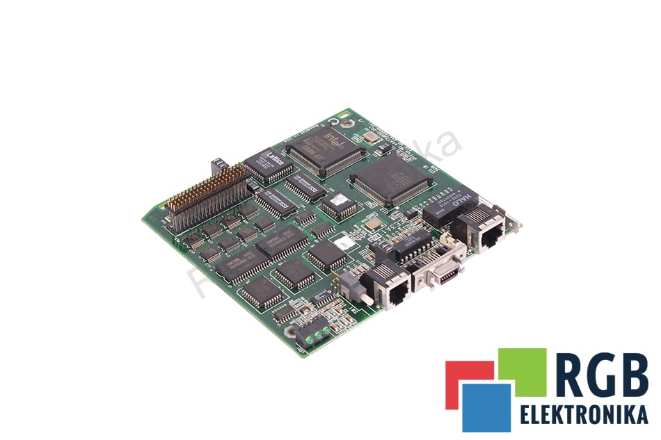 PARTS ONLY EE3A1 44A739600-001 44A739599-G01 FANUC