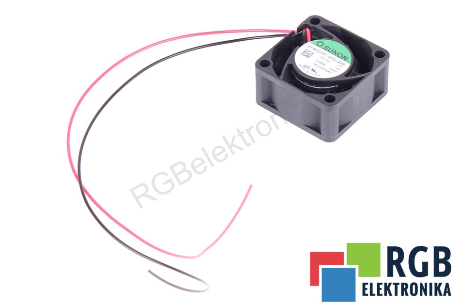 SUNON EF40201B1-000U-A99 EF40201B1-A99 40X40X20MM 40X40X20MM 12V VENTILATEUR AXIAL 12V 40 MM 20 MM 40 MM 