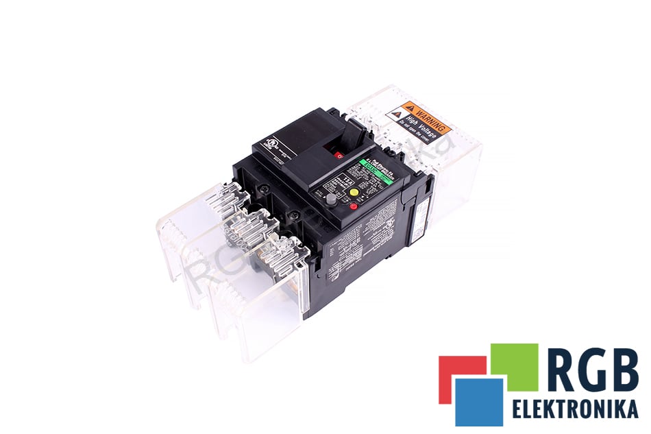 EG33C ROZŁĄCZNIK FUJI ELECTRIC 10A