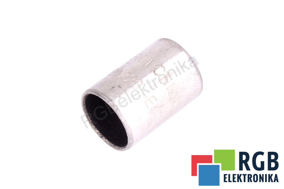 EGB1220-E40-Z 12X14X20 INA TULEJKA ŚLIZGOWA