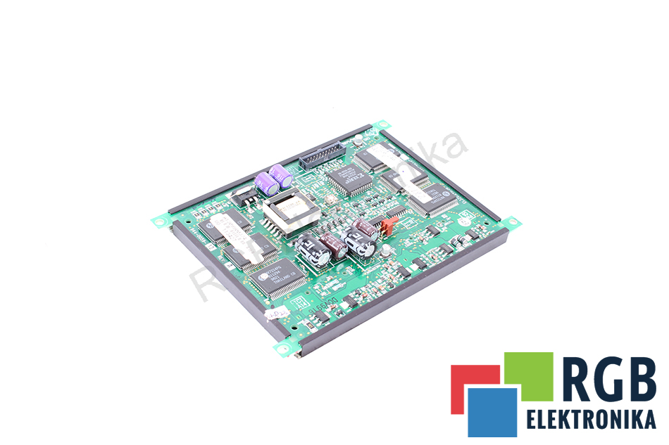 EL320.240.36 996-0273-01 MICRO INNOVATION AG