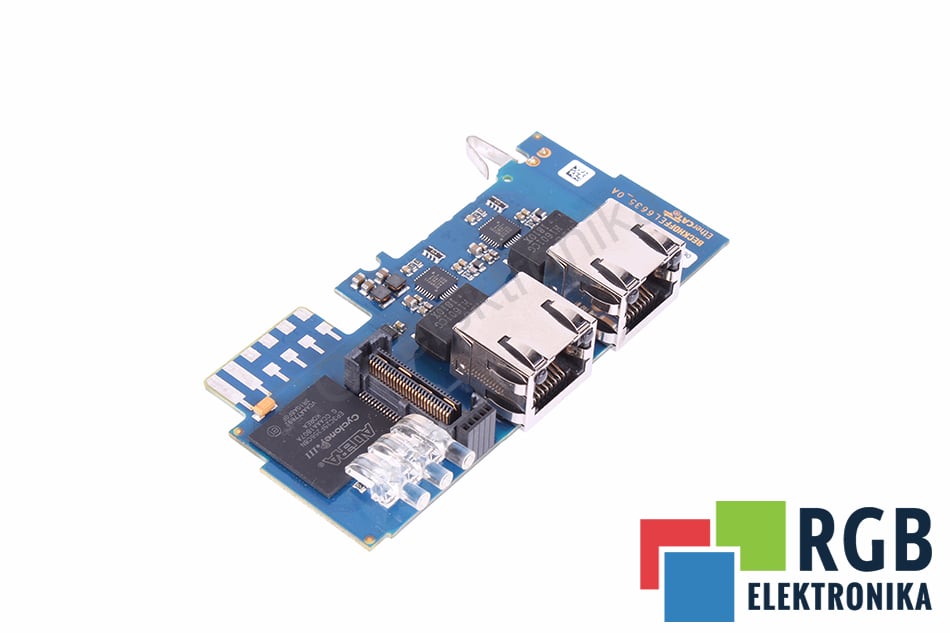 BECKHOFF EL6635_0A