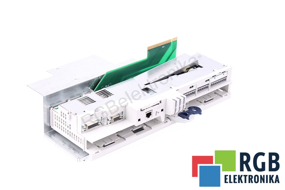 LENZE ELCAFHI1524 SINGLE DRIVE HIGHLINE SINGLE DRIVE HIGHLINE 500V 4.4A 480HZ 500V 4.4A 3 480 HZ 