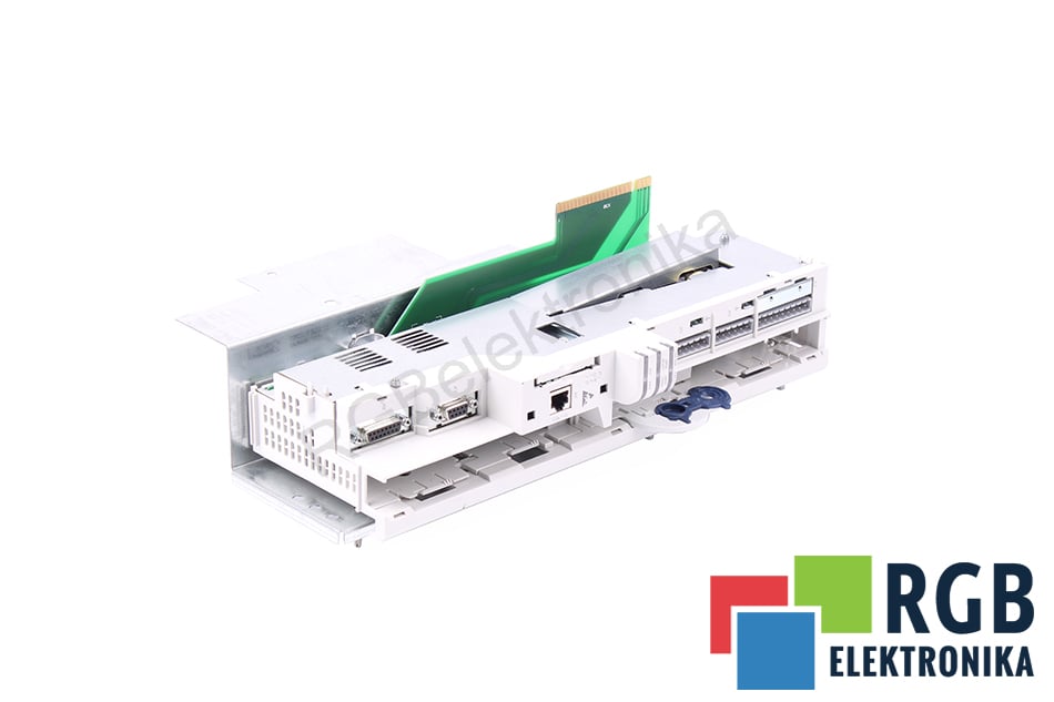 LENZE ELCAFHI7514 SINGLE DRIVE HIGHLINE SINGLE DRIVE HIGHLINE 500V 2.8A 500HZ 500V 2.8A 3 500 HZ 