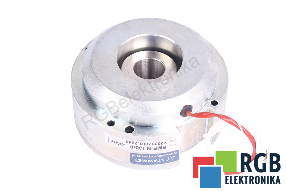 EMF-N130/P MWM HAMULEC 24V