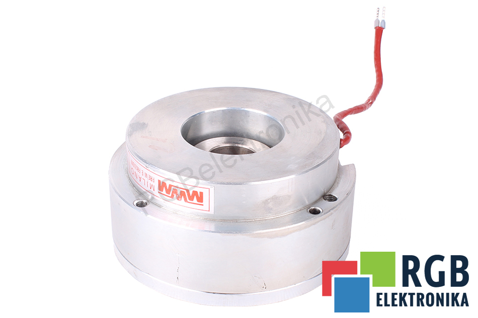 EMF-N130/P MWM HAMULEC 24V