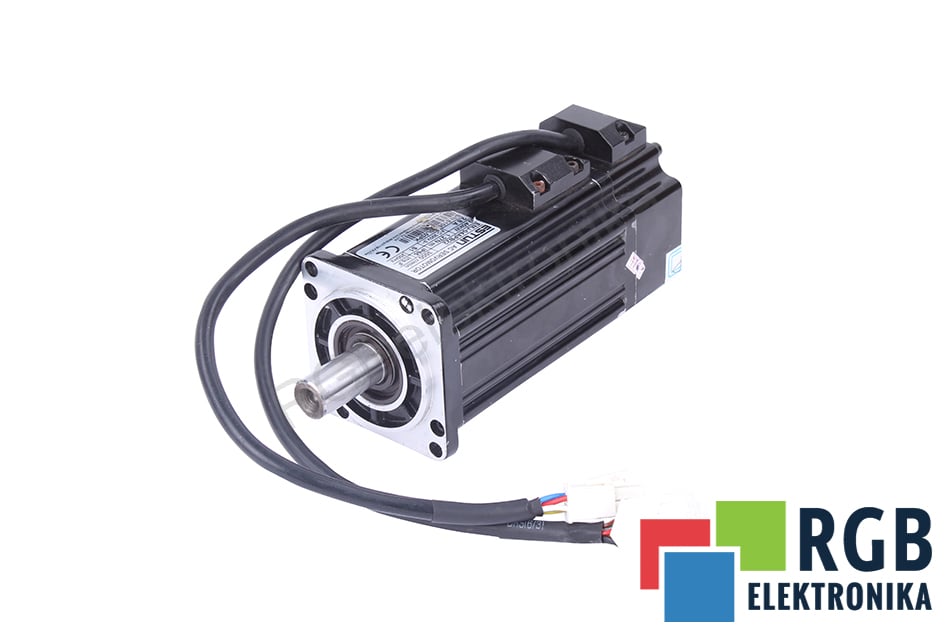 EMJ-04-APB22 ESTUN SERVOMOTOR 0.4KW 200V 2.8A 3000OBR/MIN